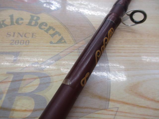 FVRエリートクランクシャフト ELT-CS66CLJ