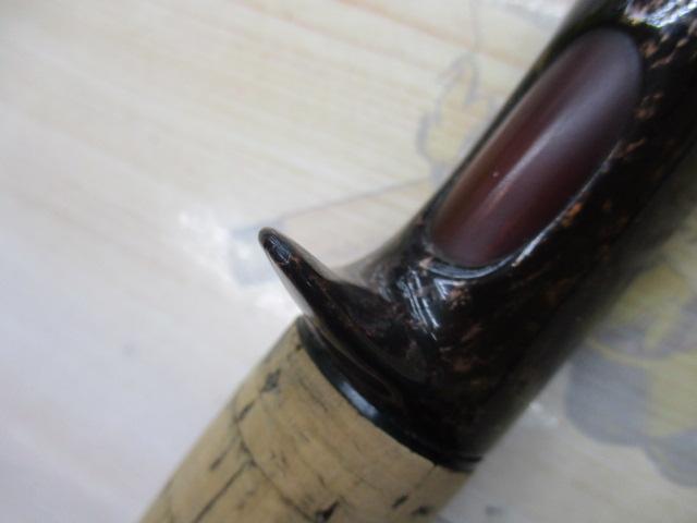 FVRエリートクランクシャフト ELT-CS66CLJ