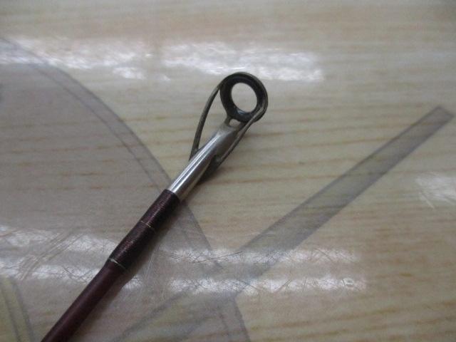 FVRエリートクランクシャフト ELT-CS66CLJ