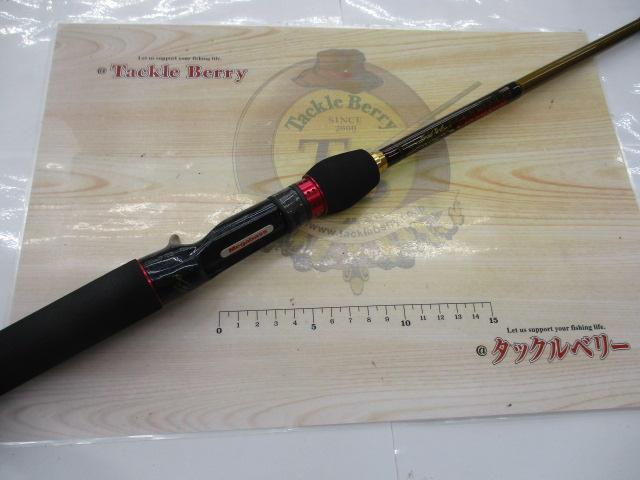 デストロイヤー F5・1/2-68XFti(エヴォルジオン)