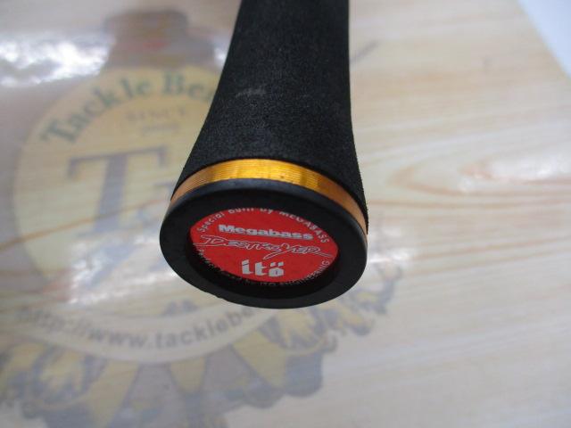 デストロイヤー F5・1/2-68XFti(エヴォルジオン)