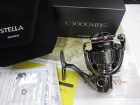 22ステラ C3000MHG