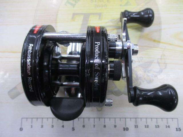 アンバサダーレコード