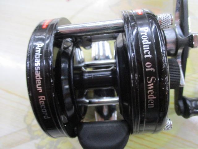 アンバサダーレコード