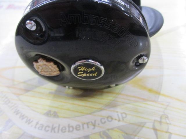 アンバサダーレコード