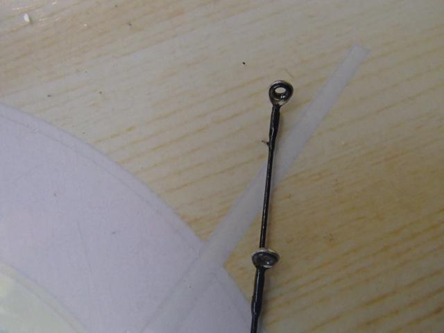 がまチヌへちさぐり銀治郎 M300