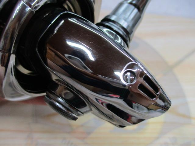 18ステラ C2000S