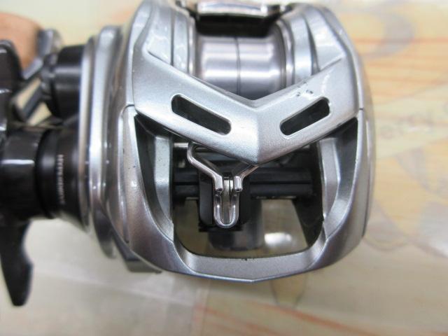 アルファス SV TW 800S-XH