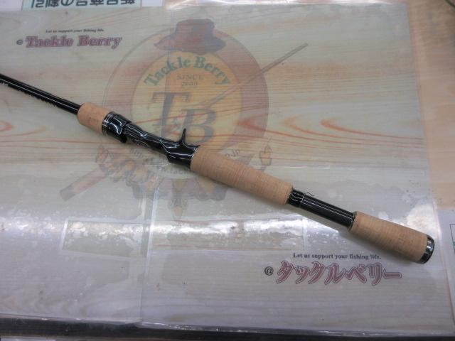 ブラックレーベル BLX LG 661ML+RB