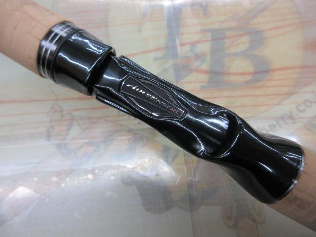 ブラックレーベル BLX LG 661ML+RB