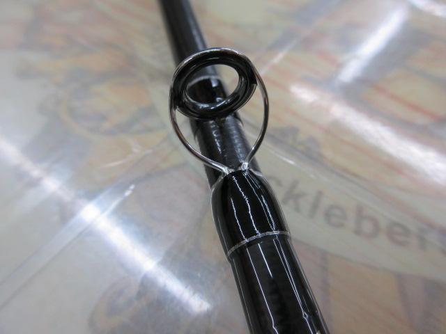 ブラックレーベル BLX LG 661ML+RB