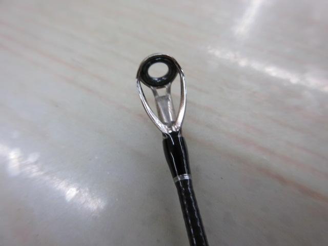 ブラックレーベル BLX LG 661ML+RB