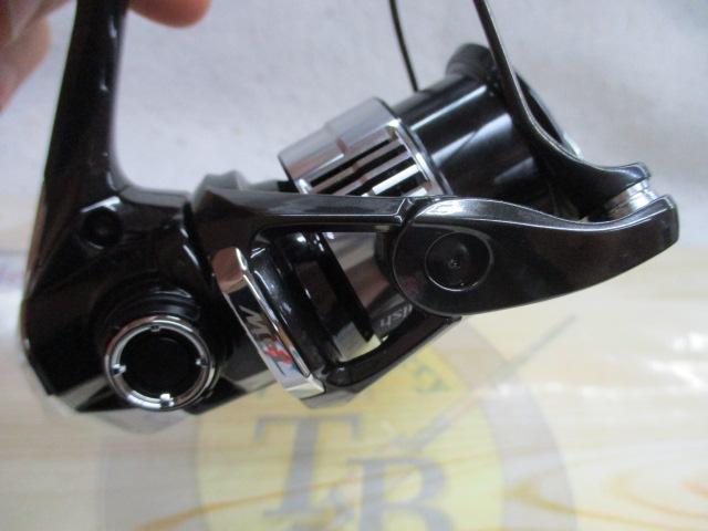 23ヴァンキッシュ C2000SHG