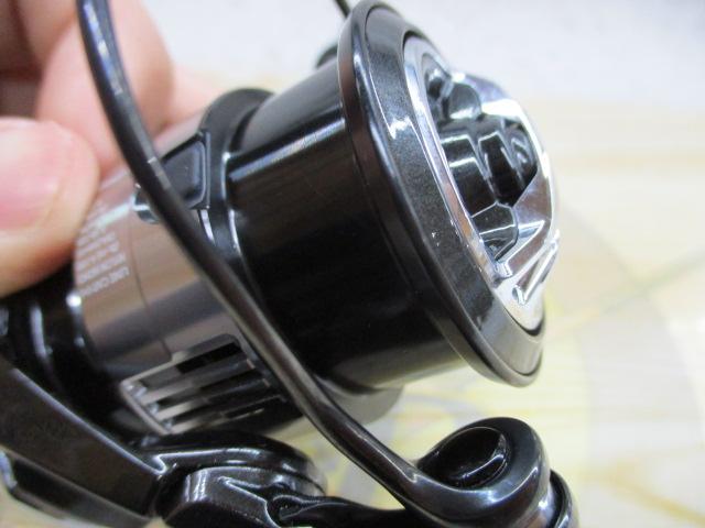 23ヴァンキッシュ C2000SHG