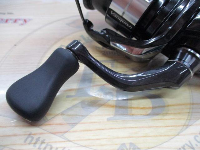 23ヴァンキッシュ C2000SHG