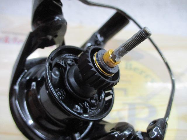 23ヴァンキッシュ C2000SHG