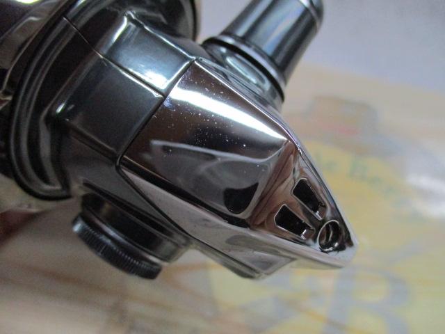 22ステラ C2000SHG