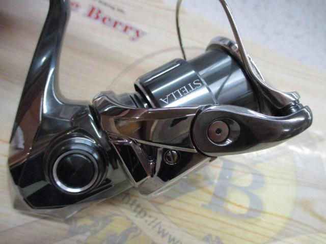 22ステラ C2000SHG