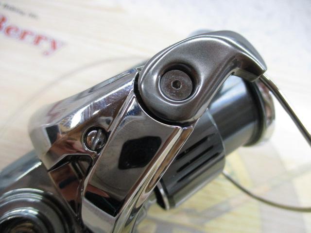 22ステラ C2000SHG