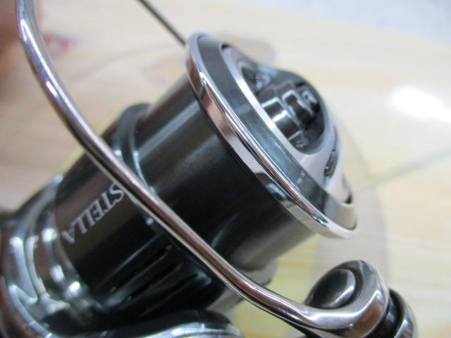 22ステラ C2000SHG