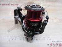 16ストラディックCI4+ 4000XGM