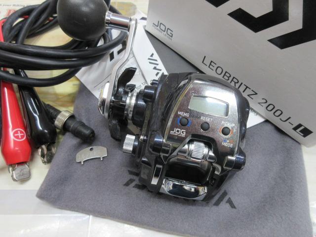 レオブリッツ 200J-L