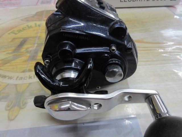 レオブリッツ 200J-L
