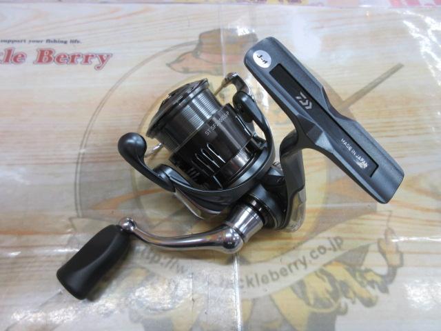 23エアリティ ST SF2000SS-P