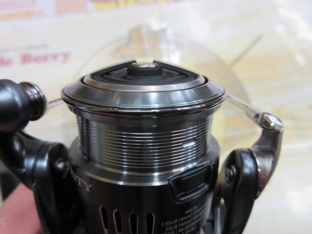 23エアリティ ST SF2000SS-P