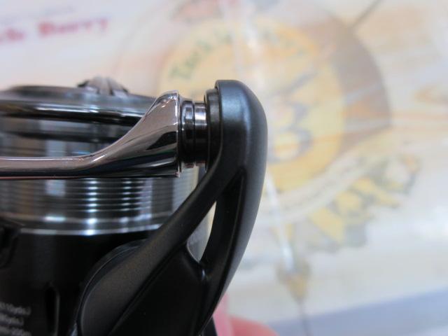 23エアリティ ST SF2000SS-P