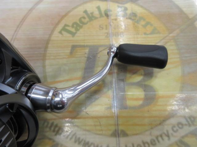 23エアリティ ST SF2000SS-P