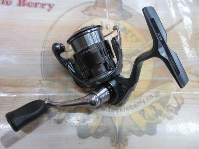 23エアリティ ST SF2000SS-P