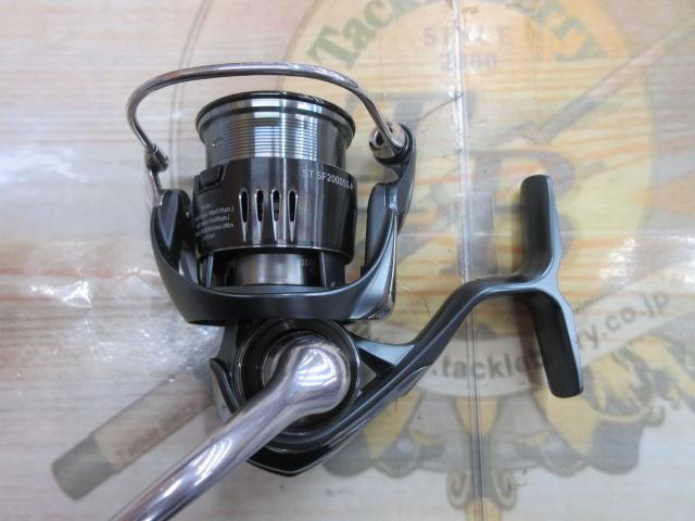 23エアリティ ST SF2000SS-P