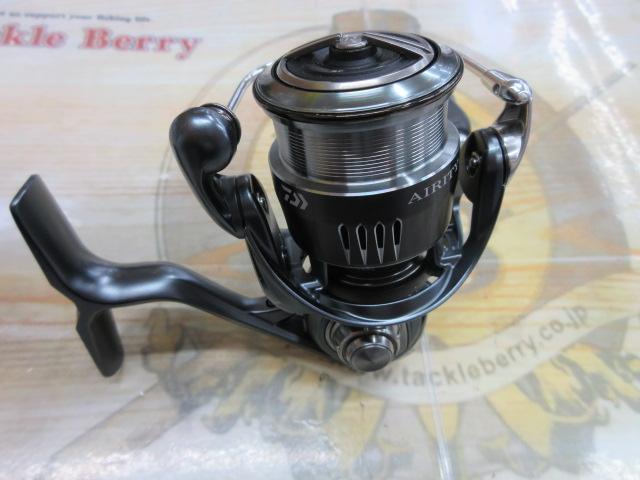 23エアリティ ST SF2000SS-P