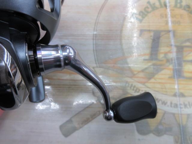 23エアリティ ST SF2000SS-P