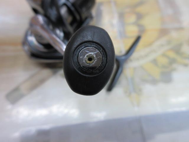 23エアリティ ST SF2000SS-P