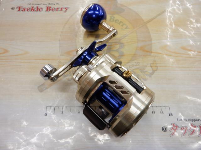 ミリオネア バサラ 200H-L