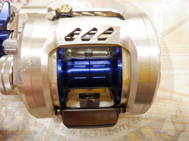 ミリオネア バサラ 200H-L