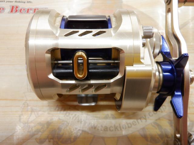 ミリオネア バサラ 200H-L