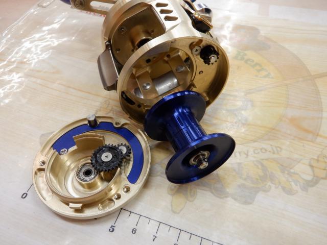 ミリオネア バサラ 200H-L