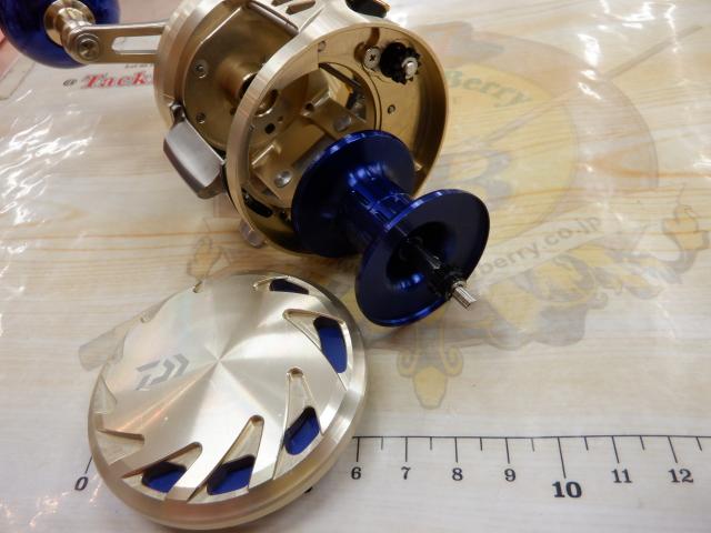 ミリオネア バサラ 200H-L