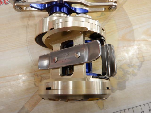 ミリオネア バサラ 200H-L