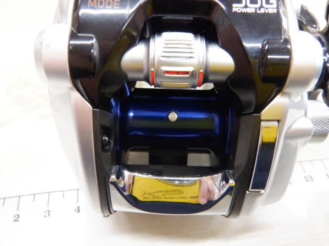 シーボーグ 150J