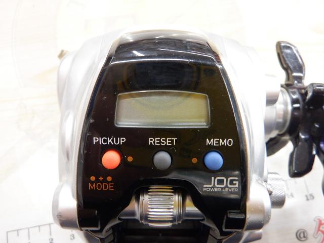 シーボーグ 150J