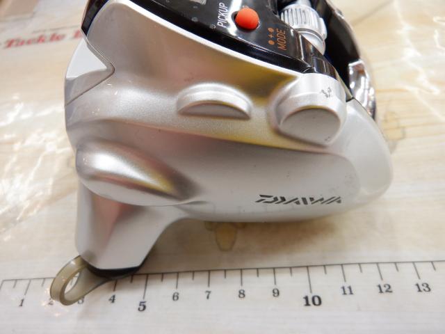 シーボーグ 150J