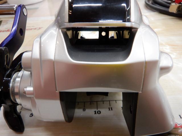 シーボーグ 150J