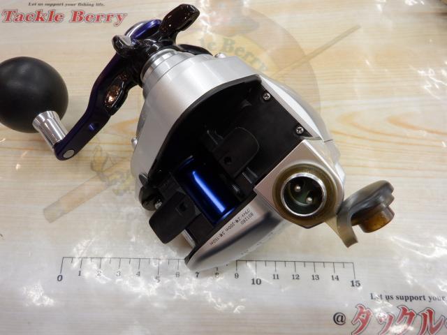シーボーグ 150J