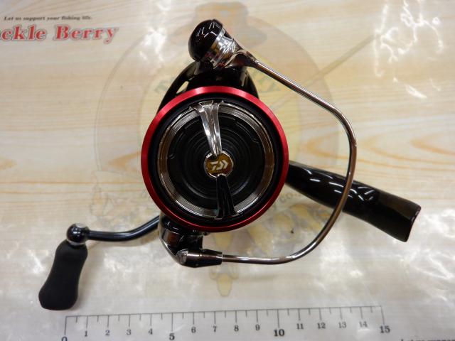 23月下美人 LT2000S