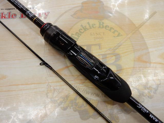 月下美人エア AGS 74UL-S・R｜＠ベリーネット 日本最大新品中古釣具WEB