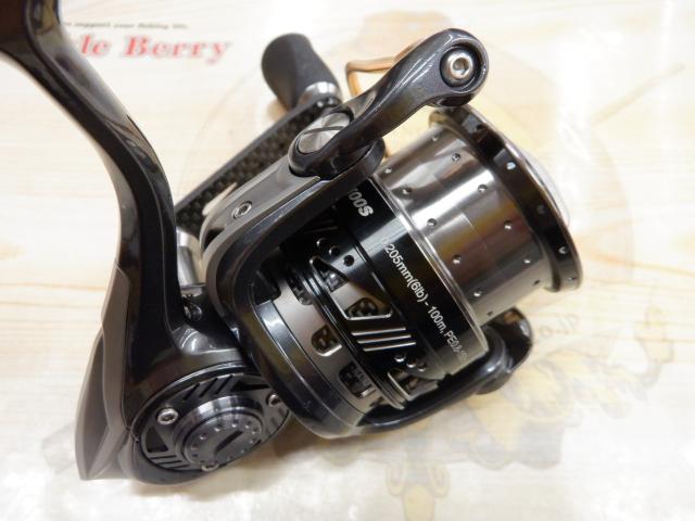 レボ ALXシータ(Θ) 2500S